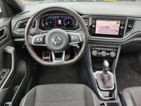 tweedehands VW T-Roc 1.5 TSI Sport Business R Pano dak | Navigatie | LED | Beats | Camera