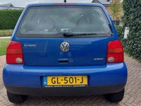 tweedehands VW Lupo 1.0