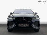 Occasion Jaguar F-Pace R-Dynamic 301 PK (221 kW) 2021 Blauw SUV