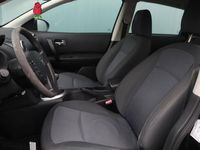 tweedehands Nissan Qashqai 1.6 115 PK Visia BWJ 2008 TREKHAAK / AIRCO / CRUISE / LMV / BLUETOOTH