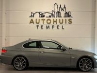 Occasion BMW 325 Executive 218 PK (160 kW) 2008 Grijs (metallic) Coupé