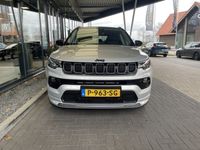 tweedehands Jeep Compass 4xe 240 Hyb. S