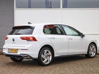 Occasion VW Golf VIII GTE 2024 Wit Hatchback