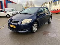 tweedehands Toyota Auris 1.6-16V Terra|5DRS|Airco|NL Auto|