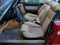 tweedehands Alfa Romeo Spider 2.0 Fully restored and mechanically rebuilt condition