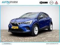 Occasion Mitsubishi ASX Intense 94 PK (69 kW) 2023 Blauw SUV