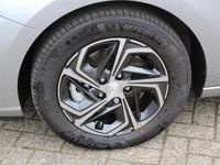 Occasion Hyundai i30 Comfort 120 PK (88 kW) 2024 Grijs Stationwagen