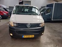 Occasion VW T6 141 PK (103 kW) 2015 Wit Van