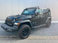 Occasion Jeep Wrangler Unlimited Rubicon 2021 SUV