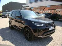 tweedehands Land Rover Discovery 3.0 TD6 Victorinox*LIMITED EDITION*NR 04/60*