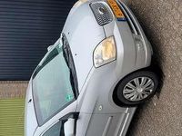 Occasion Kia Picanto 65 PK (47 kW) 2007 Zilver Hatchback