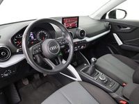 tweedehands Audi Q2 30 TFSI 116PK Pro Line | LED | Cruise | Navi | Stoelverwarming | Trekhaak | 17 inch