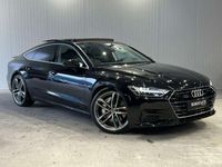 tweedehands Audi A7 Sportback 55 TFSI Quattro|PANO|LUCHTVER.|ACC|21''