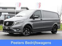Occasion Mercedes Vito AMG 190 PK (139 kW) 2023 Grijs (metallic) Van