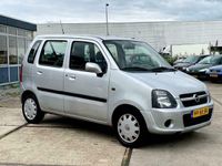 tweedehands Opel Agila 1.2-16V cool |Airco |Stuurbkr | Elek.ramen