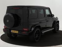 tweedehands Mercedes G500 Limited