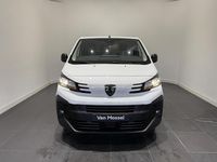 Nieuw Peugeot e-Expert 100 kW (136 PK) 2025 Wit Van