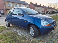 Occasion Ford Ka 2006 Hatchback