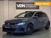 Occasion VW Golf VII GTI 290 PK (213 kW) 2019 Grijs Hatchback