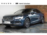 Occasion Volvo S90 Ultimate 250 PK (183 kW) 2020 Blauw Sedan