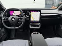 Occasion Renault Megane E-Tech Komfort 160 kW (218 PK) 2025 Black (tegne) Hatchback