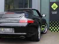 tweedehands Porsche 911 Carrera 4 Cabriolet 3.6 Carrera 4 / Stoelverwarming / PDC