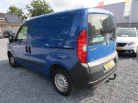 tweedehands Opel Combo VAN 1.6 Diesel * AUTOMAAT * 90 Pk. * marge * Geslo