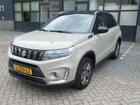 Occasion Suzuki Vitara 129 PK (94 kW) 2021 Wit SUV