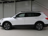 Occasion Seat Tarraco XCELLENCE 150 PK (110 kW) 2019 Wit SUV