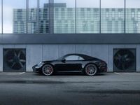 tweedehands Porsche 911 Carrera S Cabriolet 992 3.0 - - Spyder velgen - Sport