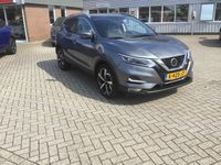 tweedehands Nissan Qashqai 1.3 DIG-T 140 MT Tekna+Panodak