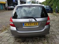 tweedehands Honda Jazz 1.2 S MET AIRCO WERKET