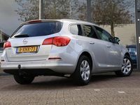 tweedehands Opel Astra Sports Tourer 1.4 Turbo Business +