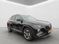 Occasion Hyundai Tucson Premium 2024 Zwart SUV