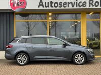 Occasion Renault Mégane GrandTour LIMITED 101 PK (74 kW) 2017 Stationwagon Stationwagen