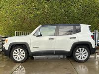 tweedehands Jeep Renegade 1.6 E-torq Sport | Grijs Kenteken | Airco | Bluetooth