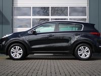 tweedehands Kia Sportage 1.6 GDI Style Edition Clima/Cruise/DABradio/Navi/C