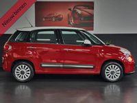 tweedehands Fiat 500L 0.9 TwinAir Lounge