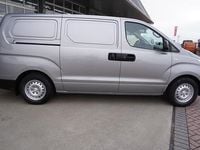 Occasion Hyundai H 300 Dynamiq 136 PK (100 kW) 2011 Grijs Van