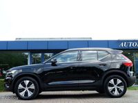 tweedehands Volvo XC40 T4 211PK RECHARGE GEART7 INSCRIPTION EXPRESSION |