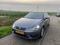 tweedehands Seat Leon ST 1.0 EcoTSI Style Business Intense