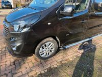 Occasion Opel Vivaro 125 PK (91 kW) 2018 MPV
