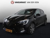 Occasion Renault Clio V Bose Edition 131 PK (96 kW) 2020 Zwart Hatchback