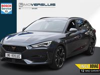 Occasion Cupra Leon VZ 2024 Grijs Stationwagen