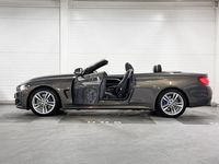 tweedehands BMW 430 4 Serie Cabrio i High Executive Edition l M-Sport Plus