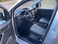 tweedehands VW Caddy 2.0 TDI L1H1 BMT Trendline