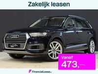 Occasion Audi e-tron Premium 374 PK (275 kW) 2016