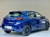 tweedehands Opel Corsa 1.2 Elegance, 75Pk, 2020, 1ste Eigenaar, Dealeronderhouden, Apple CarPlay, Cruise control, Elektrische ramen, Stuurbediening, Parkeersensoren,