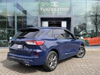 tweedehands Ford Kuga 2.5 PHEV ST-Line X e Stoelen | Camera |