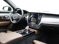 tweedehands Volvo S90 T8 390pk AWD Inscription / B&W Audio / Luchtvering / Massage / Ventilatie / Open